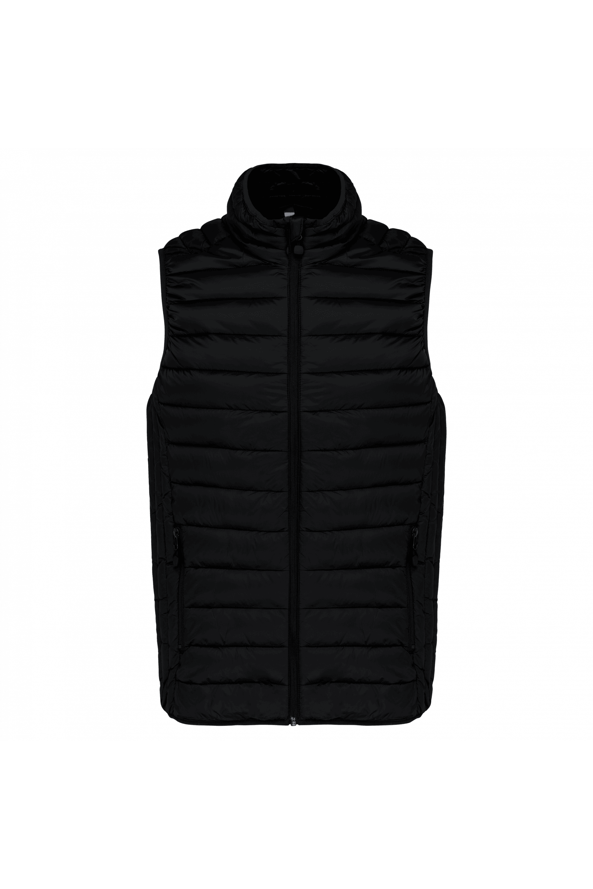 Doudoune légère sans manche – Image 4