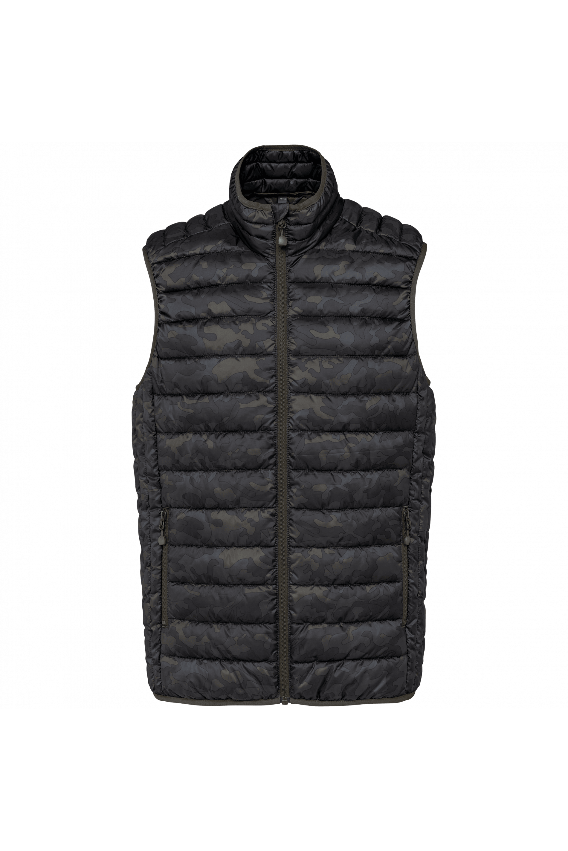 Doudoune légère sans manche – Image 3