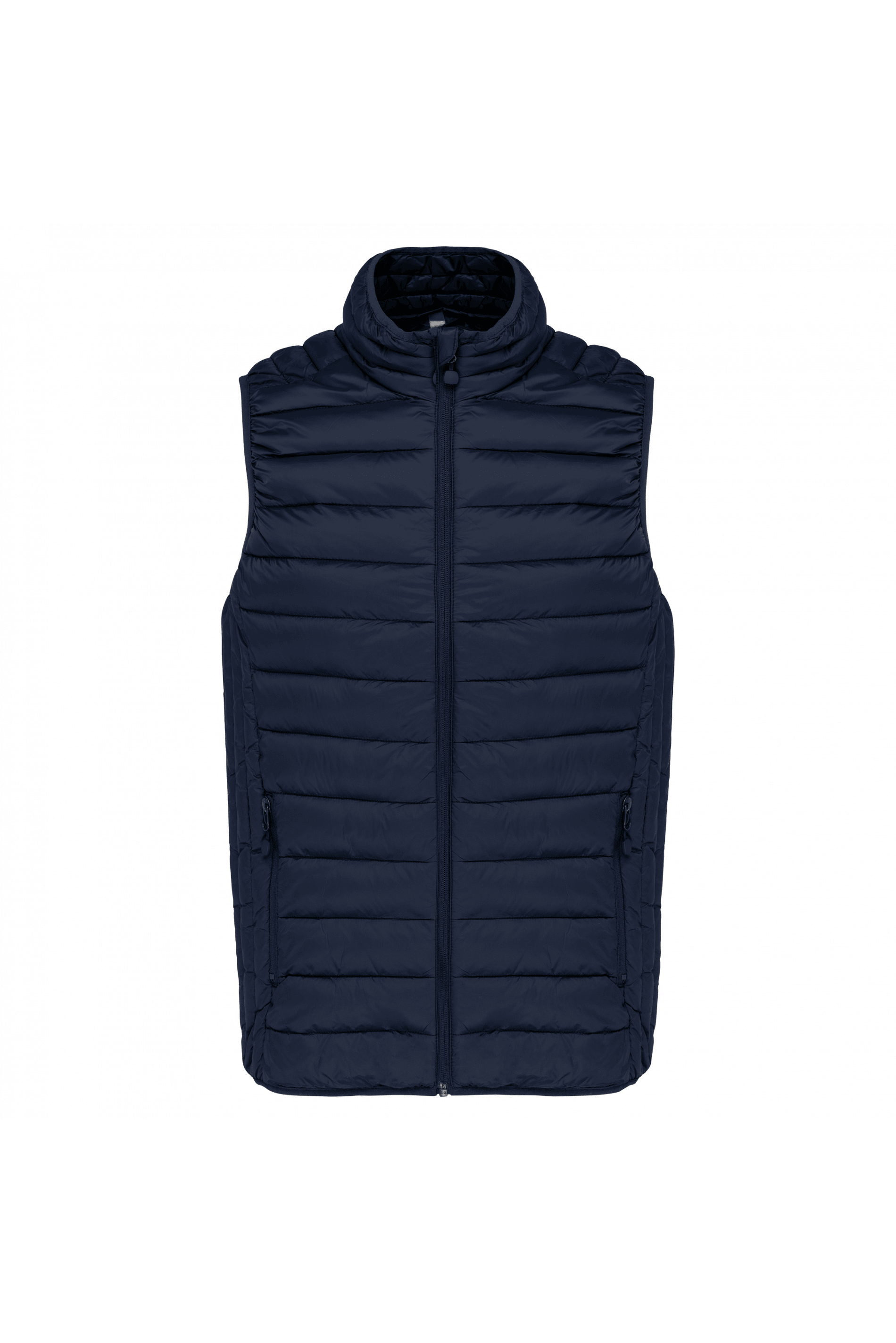 Doudoune légère sans manche – Image 2